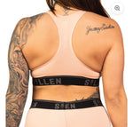 Load image into Gallery viewer, Sullen Buttery Bralette
