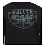 Load image into Gallery viewer, Lords of Lightning pullover

