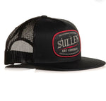 Load image into Gallery viewer, Supply Snap Back Trucker
